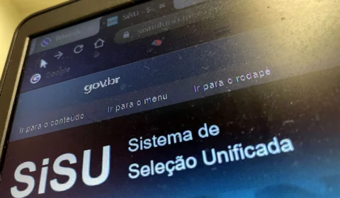 SISU: selecionados têm até quarta-feira para fazer matrícula