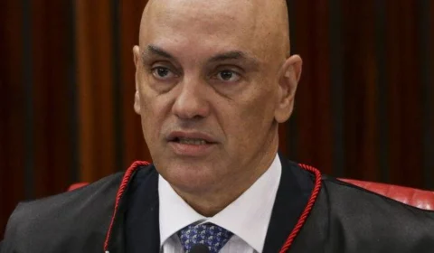 Jurídico da Rede X enviou pedido de Congresso americano à Moraes