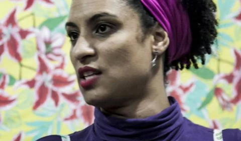PF prende suspeitos de serem mandantes do assassinato de Marielle Franco