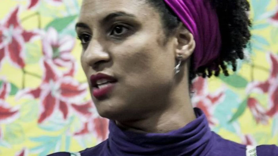 PF prende suspeitos de serem mandantes do assassinato de Marielle Franco