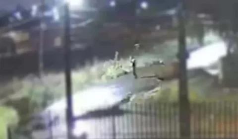 VEJA VÍDEO: aos gritos de “socorro”, jovem é arrastada e morta em matagal