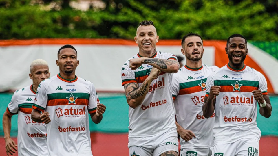 Série D: oito times abrem quartas atrás do tão sonhado acesso