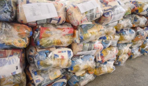 Cesta básica tem queda em 13 capitais em julho