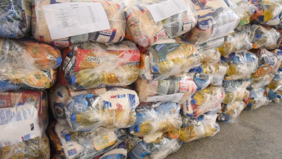 Cesta básica tem queda em 13 capitais em julho