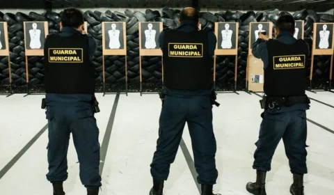 Prefeitura anuncia 200 vagas para concurso da Guarda Municipal de Manaus