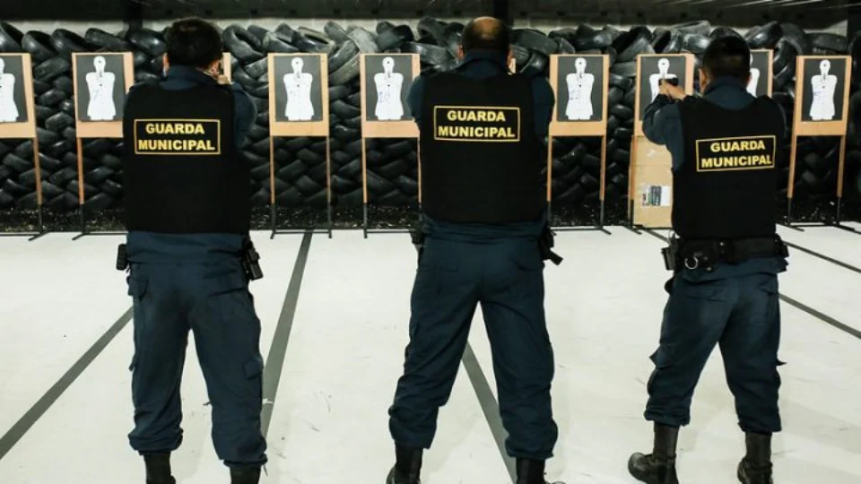 Prefeitura anuncia 200 vagas para concurso da Guarda Municipal de Manaus