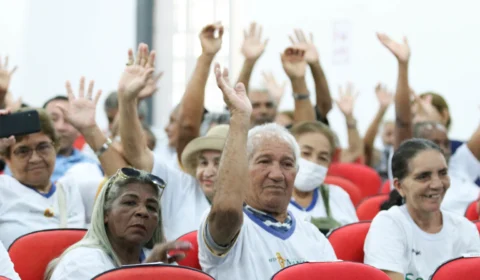 Abertas matrículas para Educação de Jovens e Adultos em Manaus