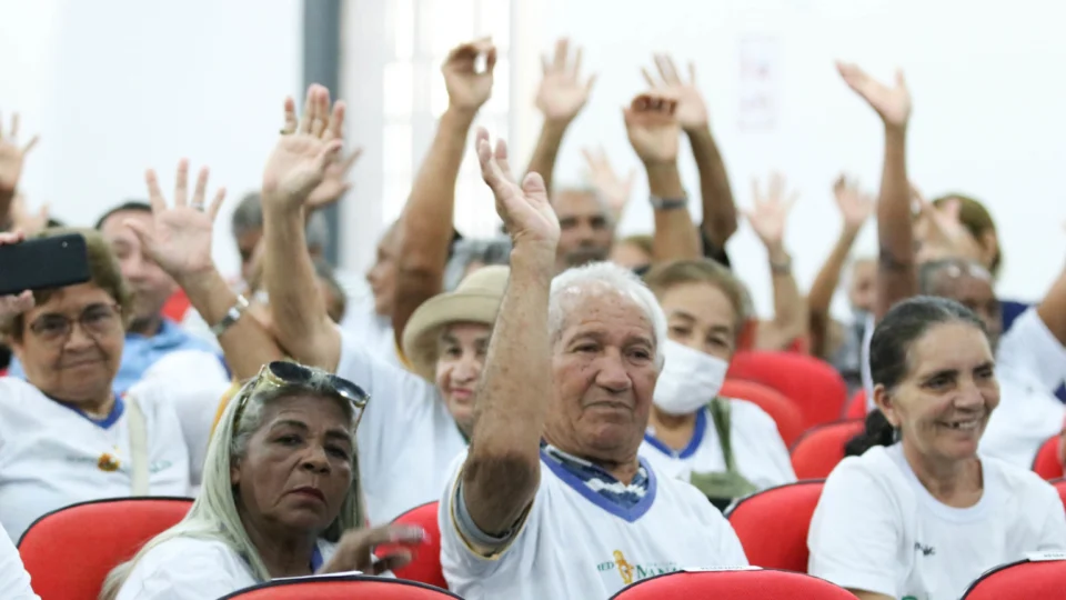 Abertas matrículas para Educação de Jovens e Adultos em Manaus