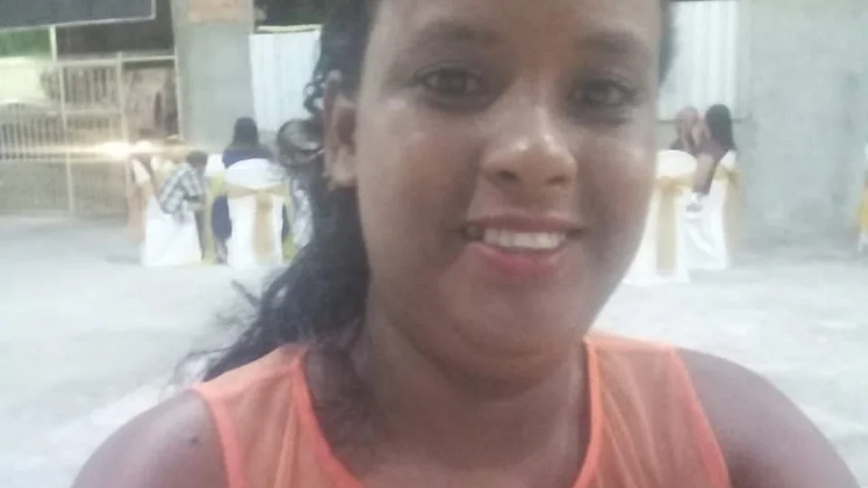 Mãe desaparece no bairro Mauzinho com filho de 3 meses