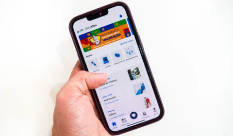 Saiba como emitir o certificado internacional de vacinação