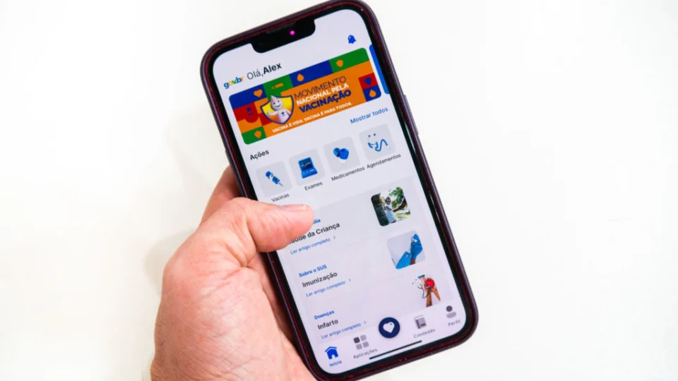 Saiba como emitir o certificado internacional de vacinação