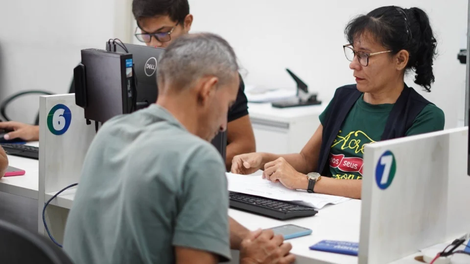 Está desempregado? confira as vagas de emprego para esta sexta-feira