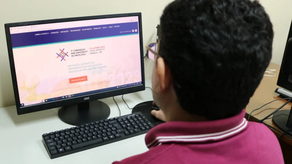 Primeiro lote de inscrições para o 7º Pan-Amazônico de Oncologia se encerra no dia 30 de setembro