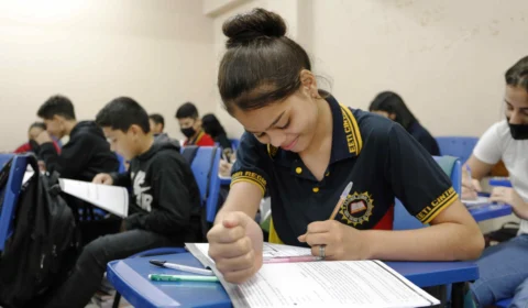 3º Concurso Cultural do TRT-11 está com inscrições abertas para alunos da rede estadual de ensino