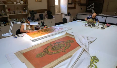 Semana do Patrimônio Histórico e Cultural inicia nesta quinta-feira com atividades no Palacete Provincial