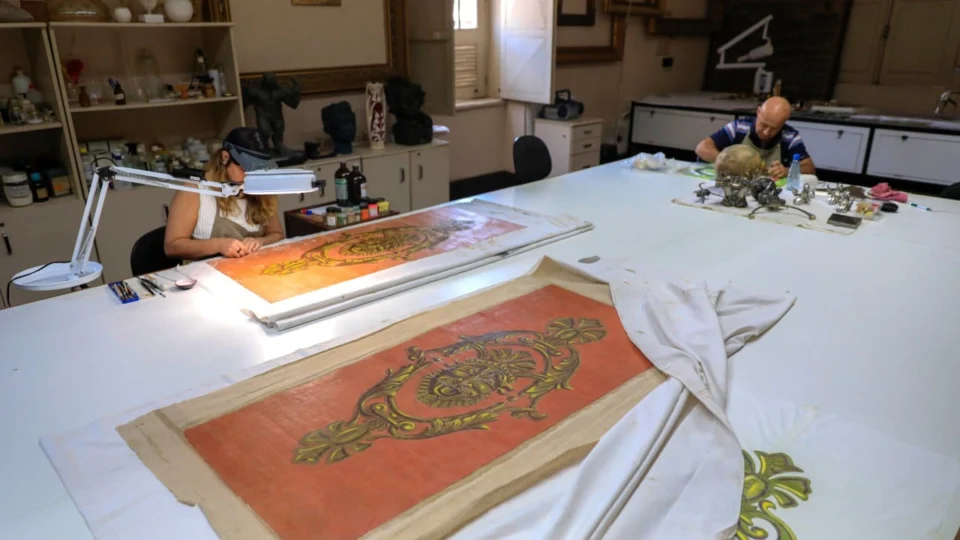 Semana do Patrimônio Histórico e Cultural inicia nesta quinta-feira com atividades no Palacete Provincial