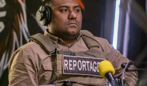 Após cinco anos, repórter Eudogio Gonçalves, deixa site Imediato para seguir novos desafios
