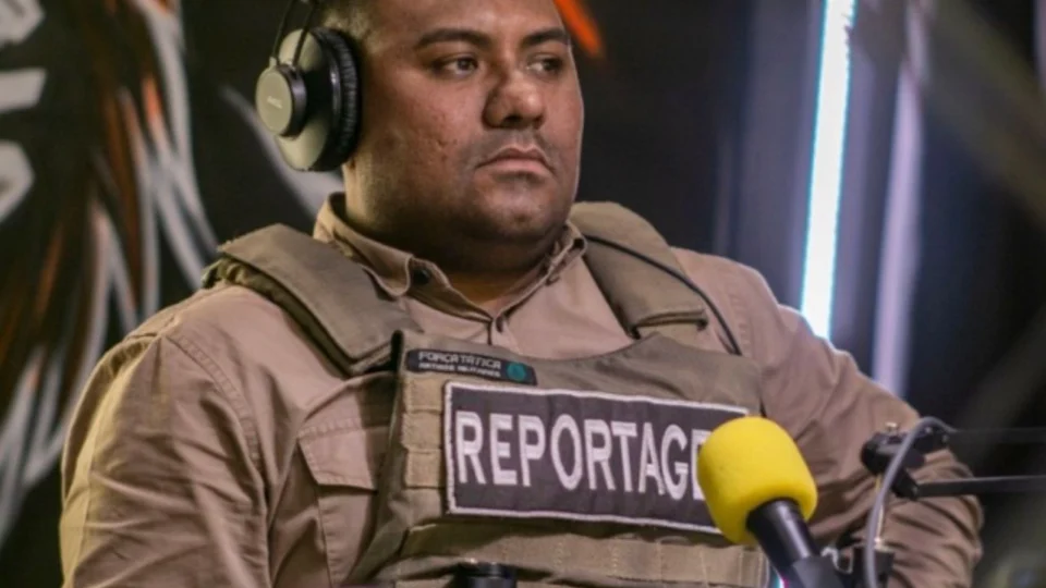Após cinco anos, repórter Eudogio Gonçalves, deixa site Imediato para seguir novos desafios