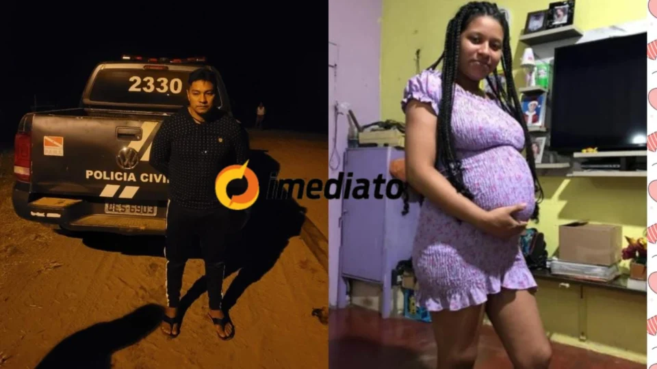 Caso Débora: Gil Romero, principal suspeito no assassinato, é preso no interior do Pará