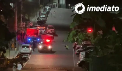 Suposto agiota é assassinado a tiros dentro de condomínio no Tarumã