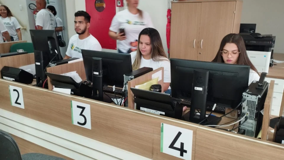 “Campanha Nacional ‘Meu Pai Tem Nome’: Mutirão em Roraima Busca Reconhecimento de Paternidade”
