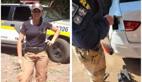 Policial Militar é presa com carga de cocaína avaliada em R$ 5 mi