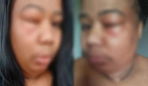 VEJA VÍDEO: motorista de APP denuncia agressões por causa de música gospel