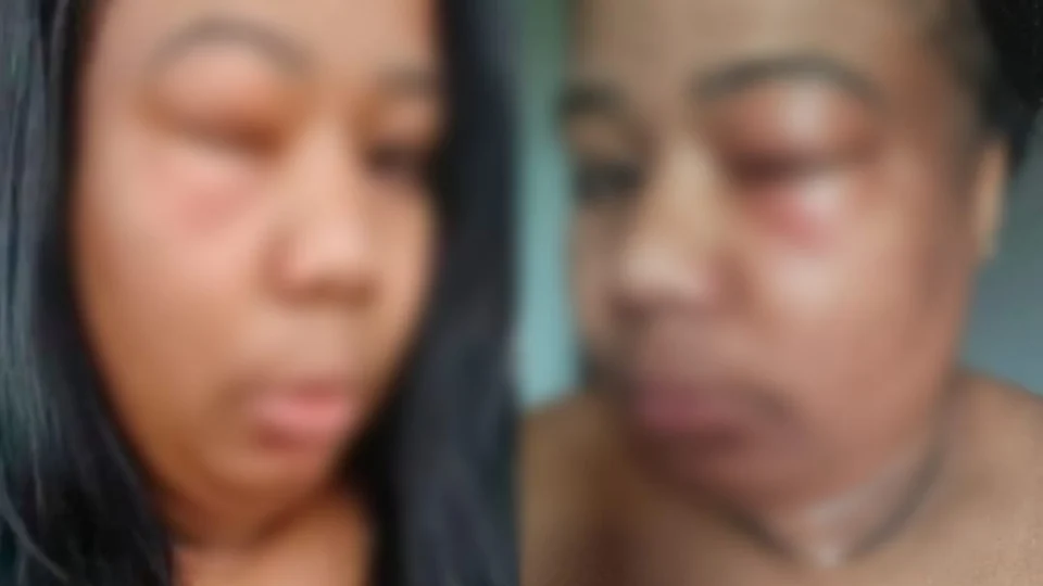 VEJA VÍDEO: motorista de APP denuncia agressões por causa de música gospel