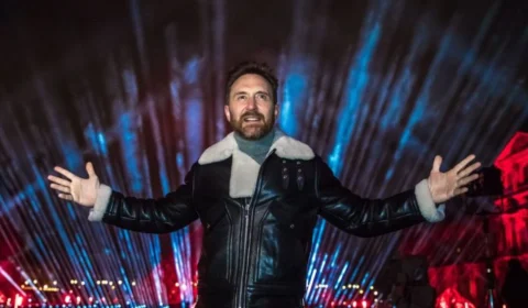 David Guetta é anunciado como mega-atração do ‘#SouManaus Passo a Paço’