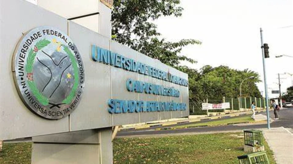 UFAM convoca candidatos para vagas remanescentes do PSC e Sisu 2023