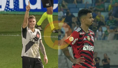 Vasco ganha e Flamengo é superado pelo Cuiabá; O drama continua mas ainda há esperança