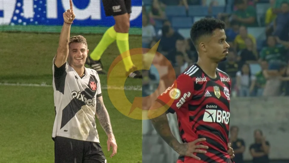 Vasco ganha e Flamengo é superado pelo Cuiabá; O drama continua mas ainda há esperança