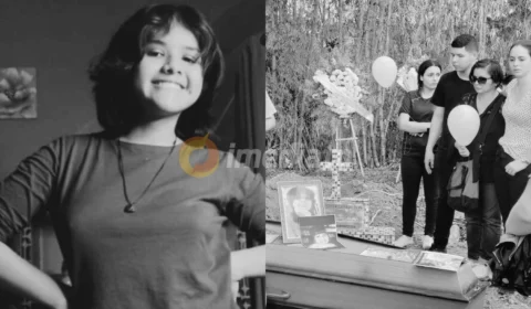 Quem matou a jovem Naara?