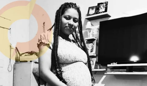 Caso Débora: velório é marcado por revolta e pedidos de justiça