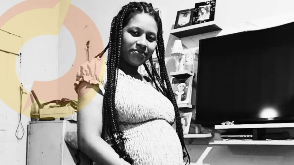 Caso Débora: velório é marcado por revolta e pedidos de justiça