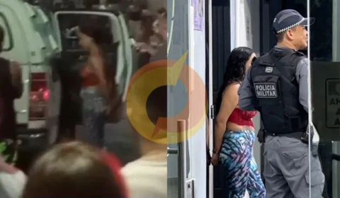 Mulher mata marido a facadas no bairro Mutirão; ‘Estava cansada de apanhar em casa’