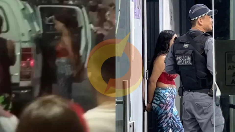 Mulher mata marido a facadas no bairro Mutirão; ‘Estava cansada de apanhar em casa’