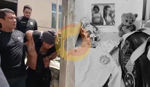 Caso Débora: Gil Romero diz que não sabe o paradeiro do bebê e confessa ter participado do crime