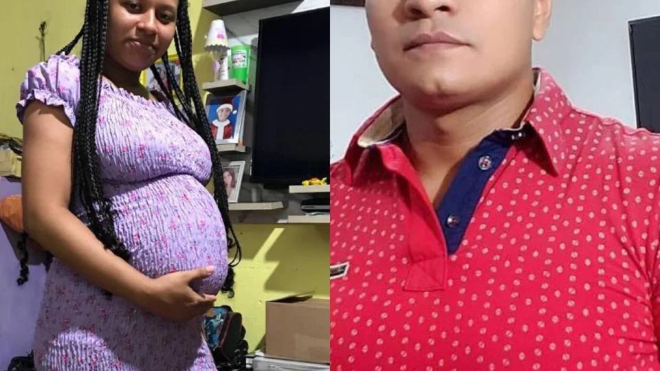 Mistério: polícia entra no caso, e buscas por jovem grávida desaparecida são realizadas em Manaus; pai do bebê é principal suspeito