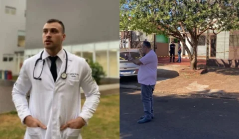 Médico desaparecido é encontrado morto com pés e mãos amarrados