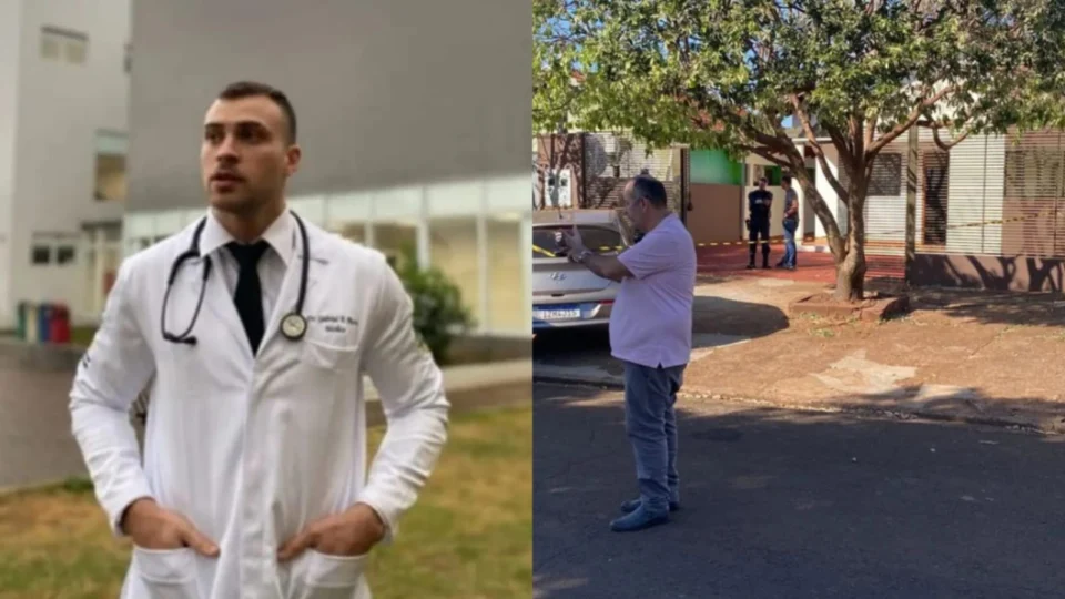 Médico desaparecido é encontrado morto com pés e mãos amarrados