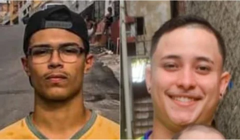 Famílias buscam informações sobre dois desaparecidos em Manaus