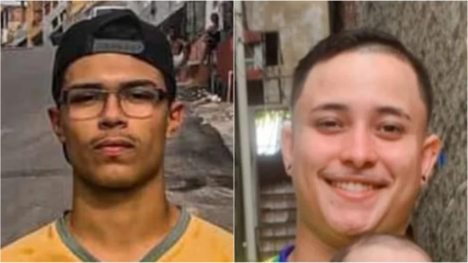 Famílias buscam informações sobre dois desaparecidos em Manaus