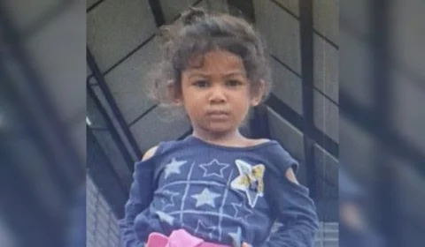 Polícia busca paradeiro de criança de 4 anos que desapareceu no Centro de Manaus