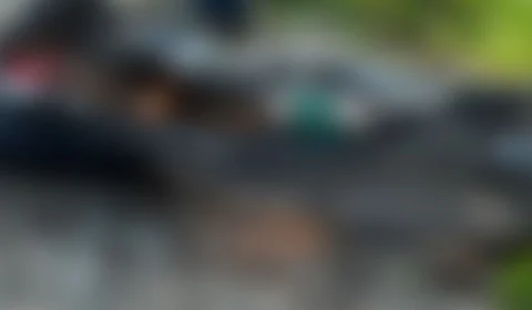 Corpo é encontrado em igarapé na comunidade do Bairro Novo