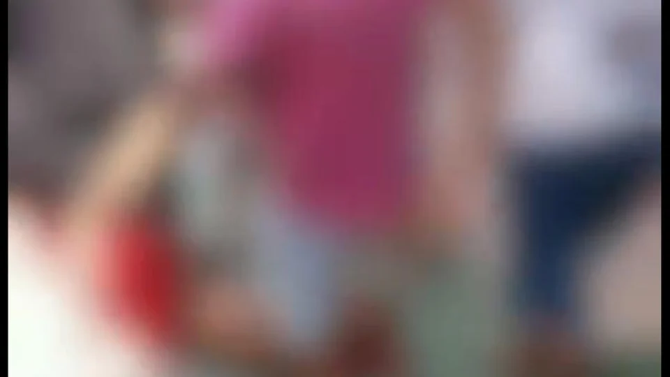 Veja vídeo: criminoso é espancado por moradores durante tentativa de assalto