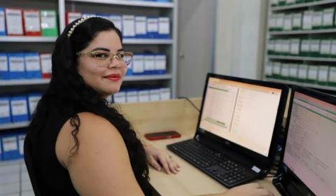 Secretaria divulga resultado preliminar do processo para estagiários em Manaus