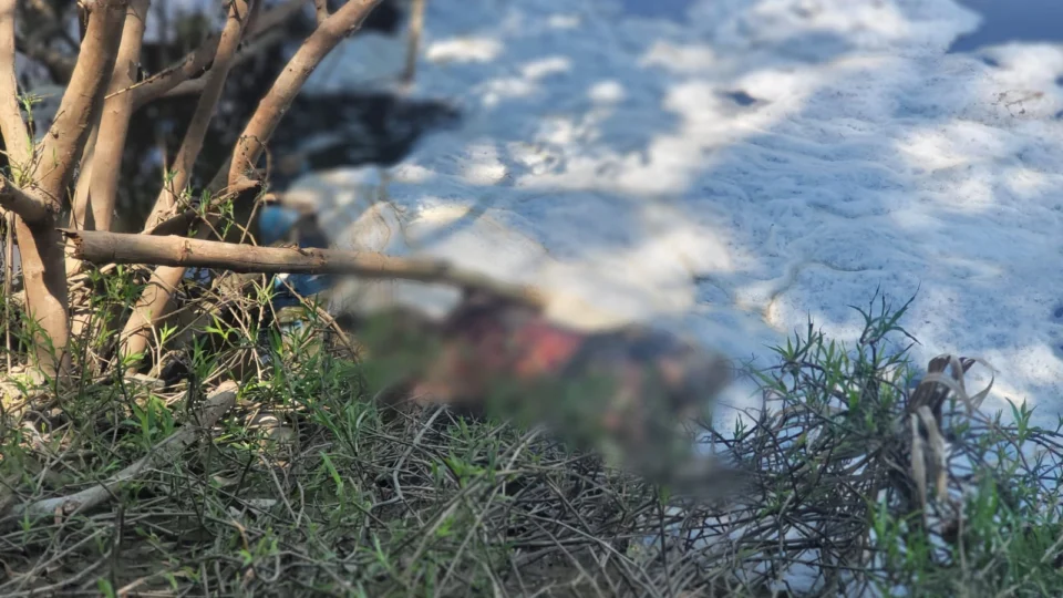 Familiares confirmam que corpo encontrado no Tarumã, é de parente desaparecido há 3 dias