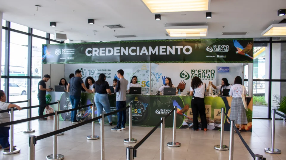 Evento realiza palestras gratuitas sobre carreira profissional, em Manaus