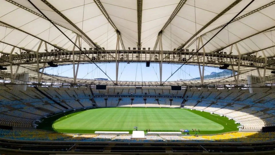 Vasco jogará no Maracanã pelo Brasileiro após decisão da Justiça